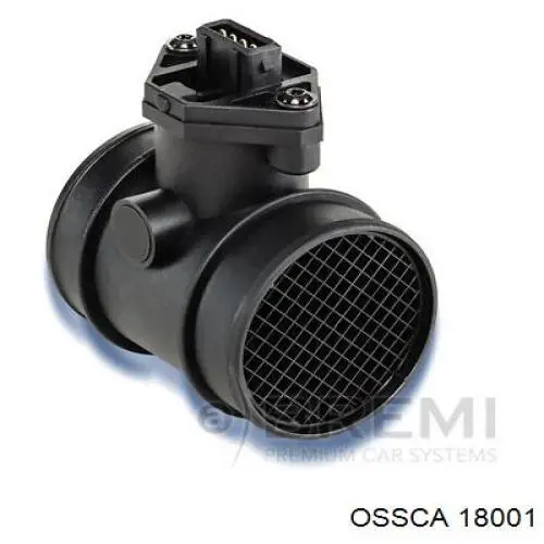 Прокладка натягувача ланцюга ГРМ Ossca 18001 ціна, від 4.74 USD