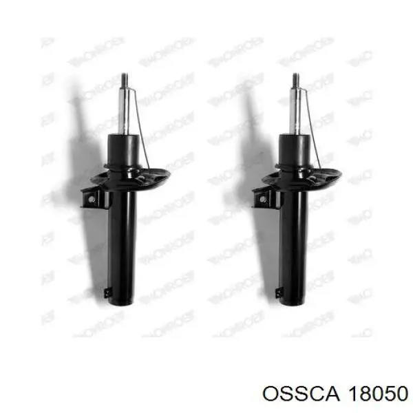 Бачок системи охолодження двигуна розширювальний Ossca 18050 ціна, від 17.74 USD