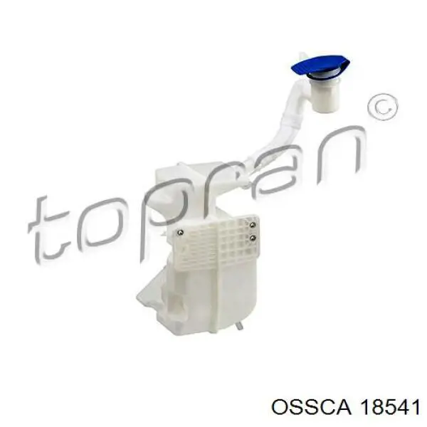 Бачок омивача 30955031 AND