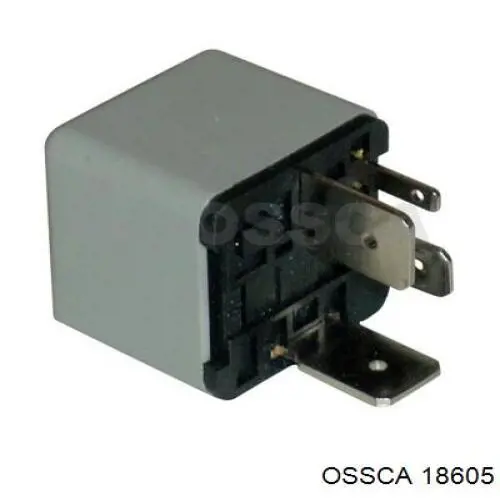 Купити 56647 AIC Замок капота