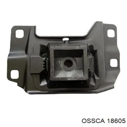 Замок капота 56647 AIC