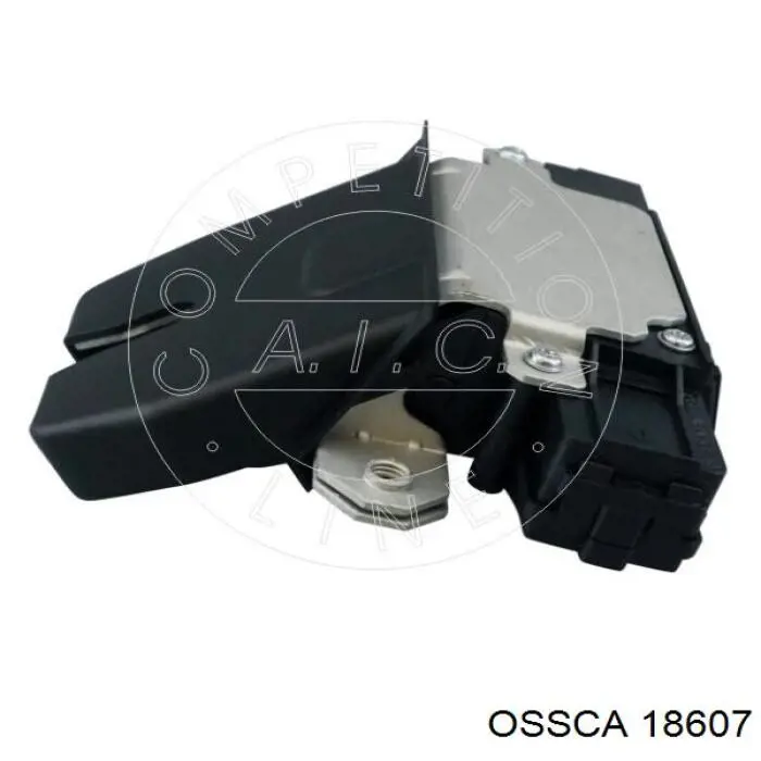 Замок багажника 8M51R442A66EC Ford