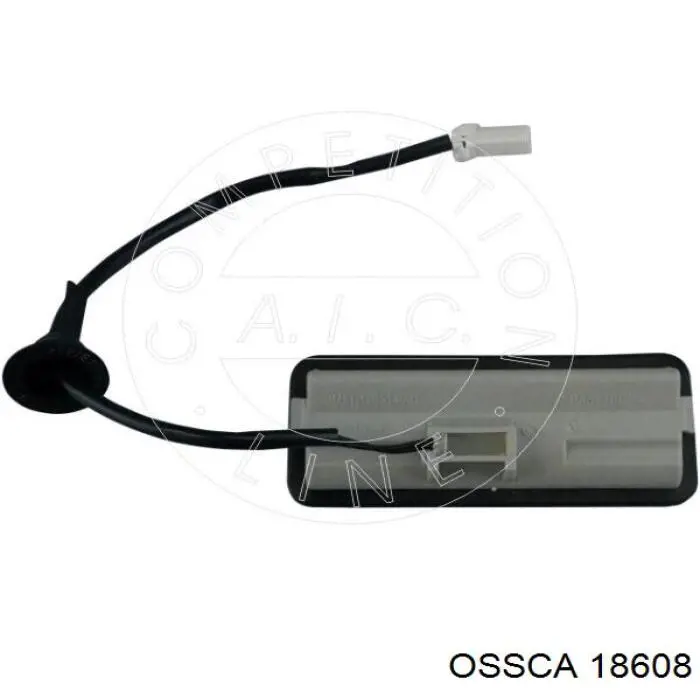 Купити HMP3M5119B514AC Hmpx Кнопка приводу замка задніх 3/5 дверей (ляди)