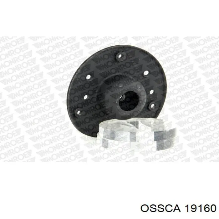 ГЦЗ Samko F30087 ціна, від 24.28 USD
