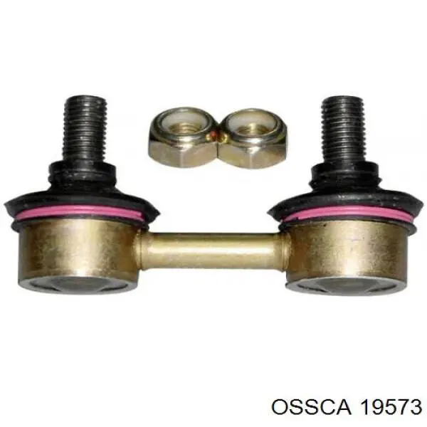 Купити 19573 Ossca Насос гідравліки