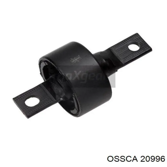Опора амортизатора заднього Denckermann D600129 ціна, від 12.85 USD