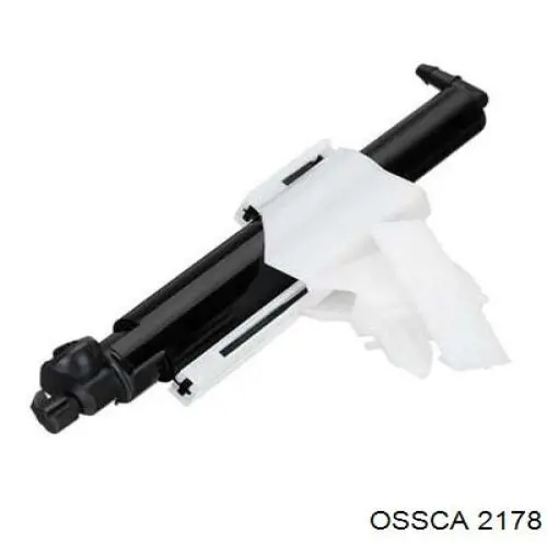 Купити 00136 Ossca Ручка склопідіймача переднього