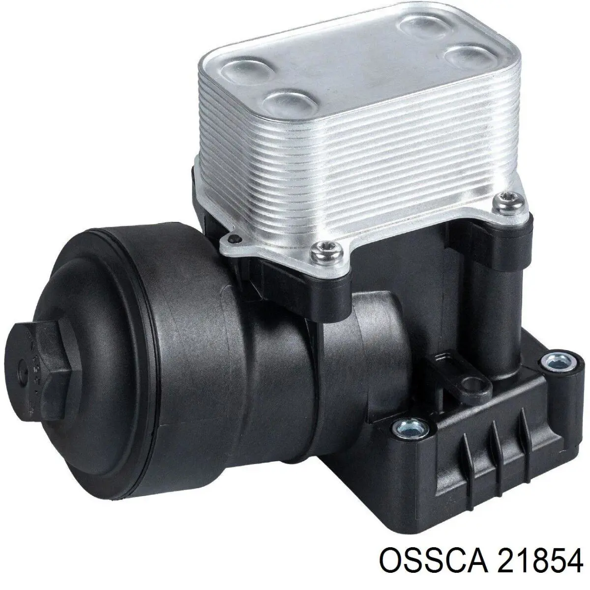 Корпус масляного фільтра 350300003400 Magneti Marelli