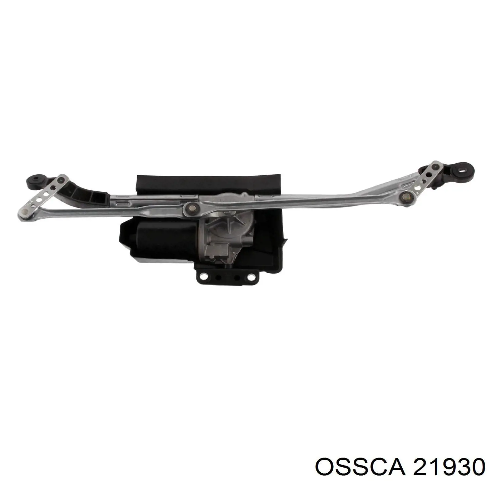 Купити 404387 General Motors Трапеція двірників