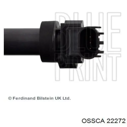 Котушка запалювання HELLA 5DA358168431 ціна, від 32.45 USD