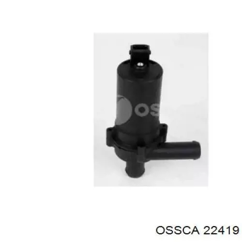 Купити 392020039 Bosch Помпа водяна, додатковий електричний