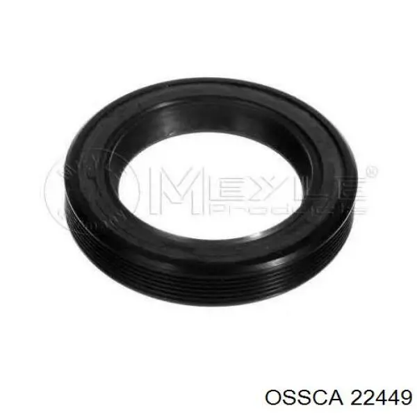 Сальник распредвала двигуна, передній VAG 26103085E ціна, від 2.79 USD