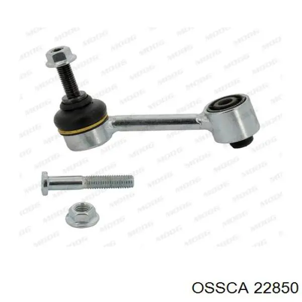 Натягувач ланцюга ГРМ Ossca 22850 ціна, від 31.04 USD