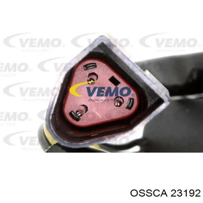 Датчик швидкості 909071 Metzger