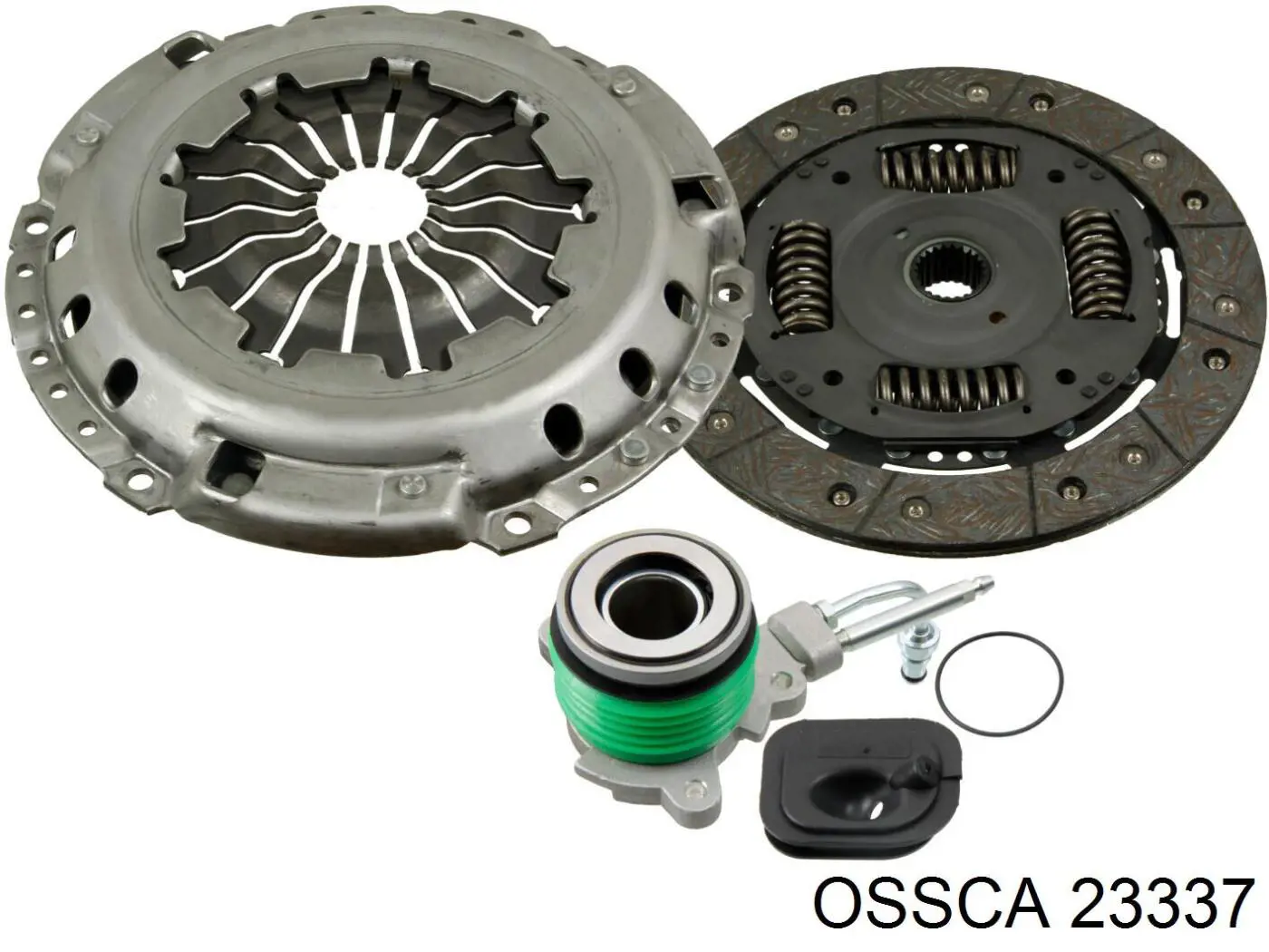 3955006 Autotechteile Бачок склоомивача