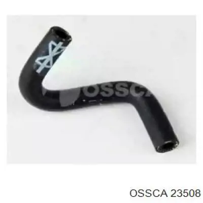 Шланг (патрубок) обігріву дросельної заслінки Ossca 23508 ціна, від 2.33 USD