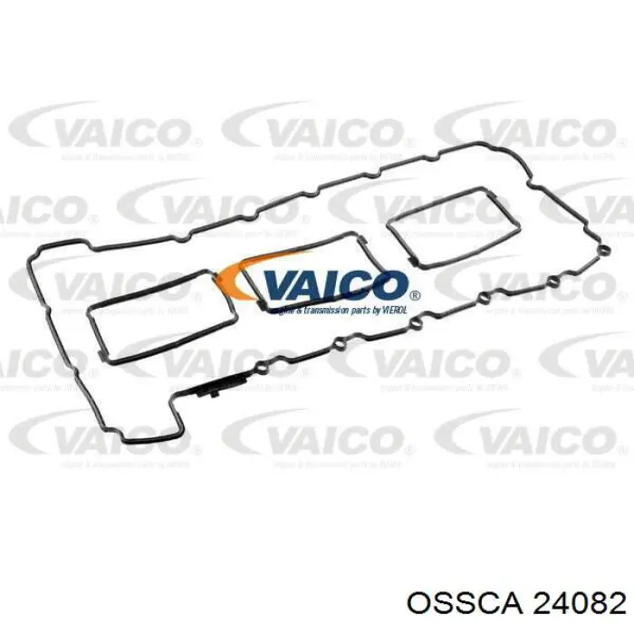 Кришка клапанна ET Engineteam RV0001 ціна, від 148.04 USD