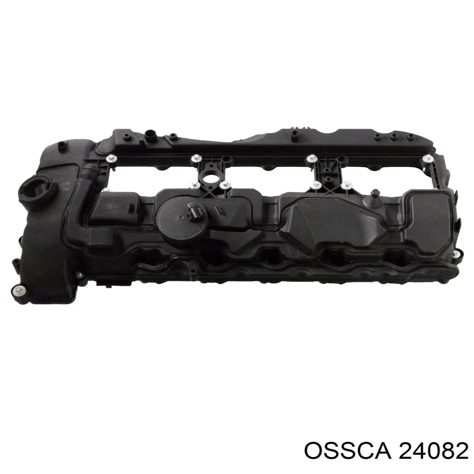 Кришка клапанна AND 31103010 ціна, від 118.93 USD