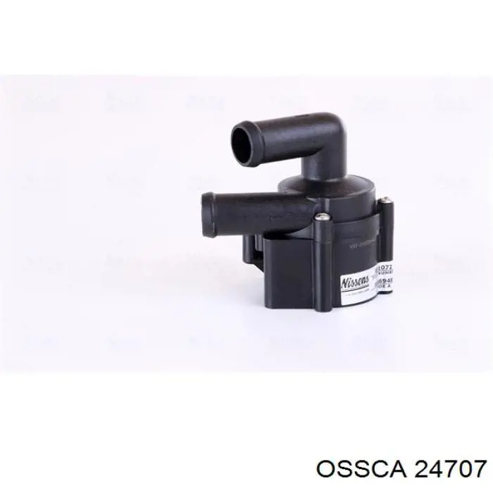 AWP0119 Freccia Водяний насос охолодження електро додатковий