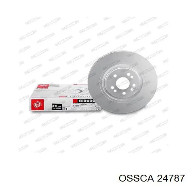 6204224 Opel Реле-регулятор (напруги)