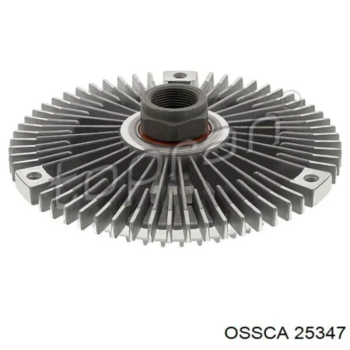Купити 7551242SX Stellox Водяний бачок системи охолодження