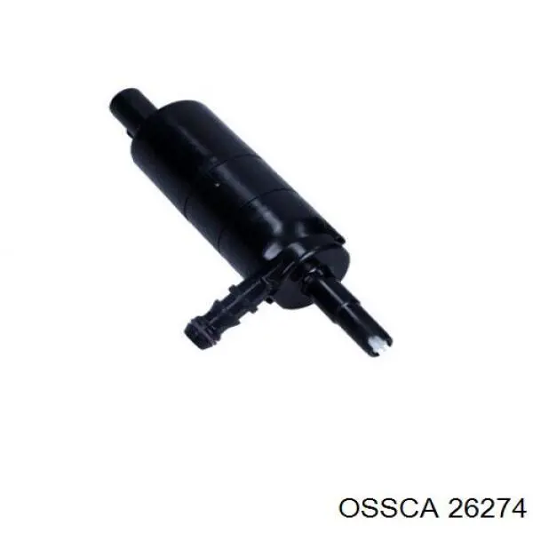 Патрубок системи охолодження Thermotec DWB175TT