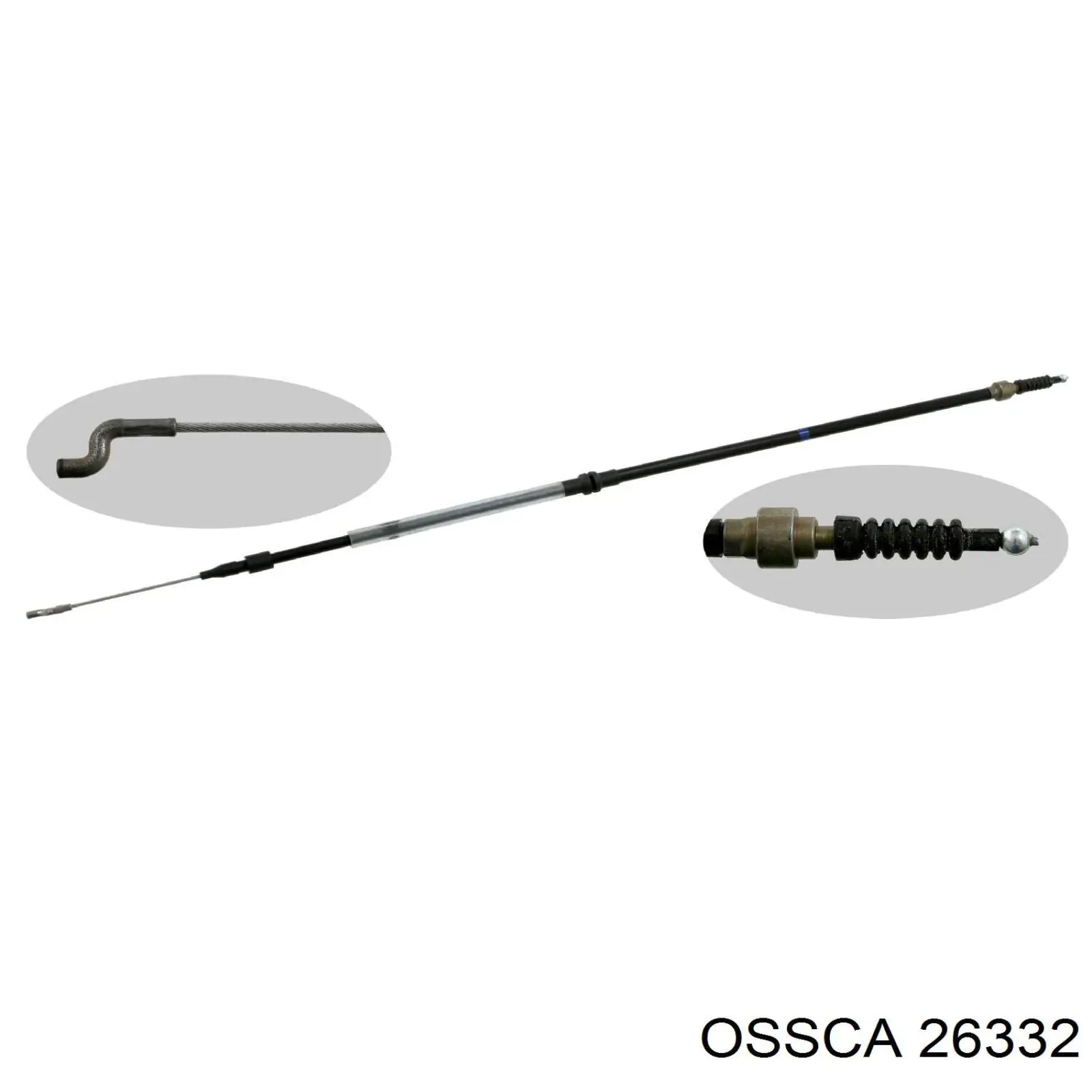 Помпа водяна (насос) охолодження, додатковий електричний BF0426230001 Bapmic
