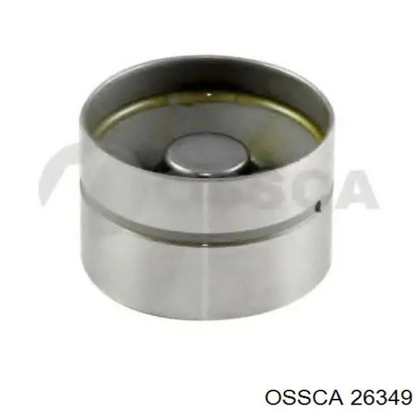 Штовхач клапана гідравлічний Vika 11090235201 ціна, від 5.95 USD