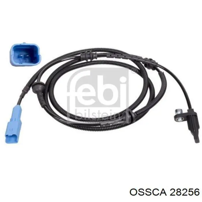 Актуатор зчеплення Volvo 1205733 ціна, від 39.73 USD