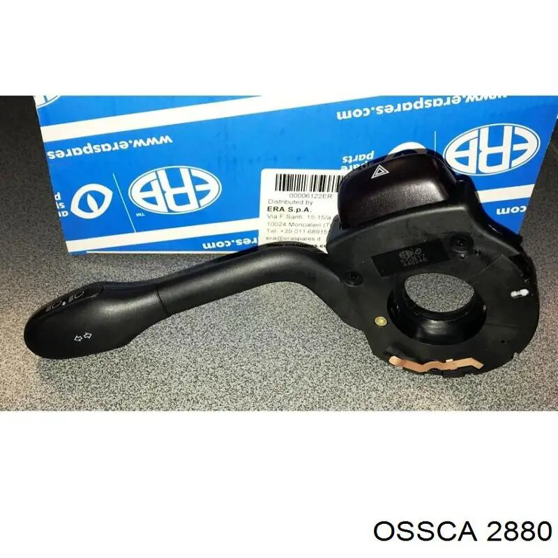Розпилювач дизельної форсунки Ossca 2880