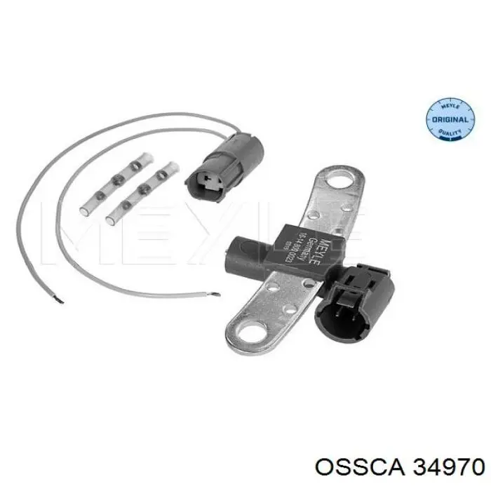 SP5610 BGA Піддон АКПП
