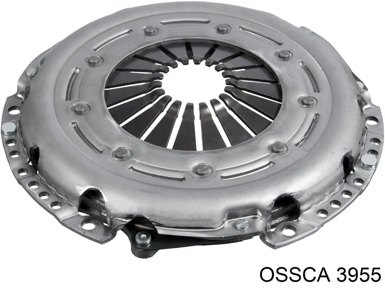 Купити 3955 Ossca ВПГ