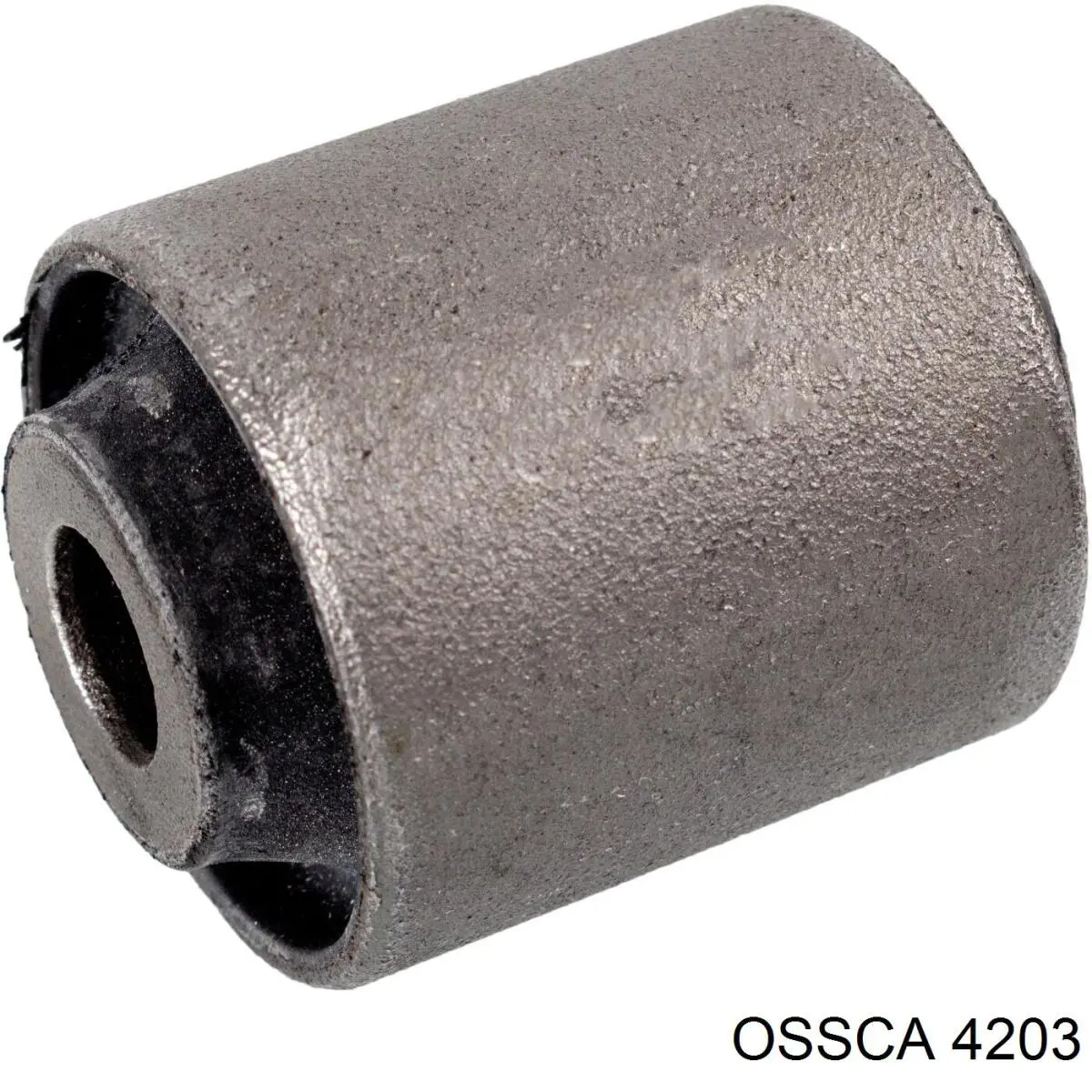 4203 Ossca модуль паливного насосу, з датчиком рівня палива