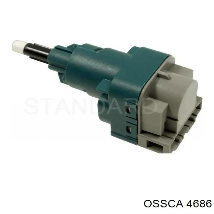 Контактор VAG 0331303147 ціна, від 16.85 USD