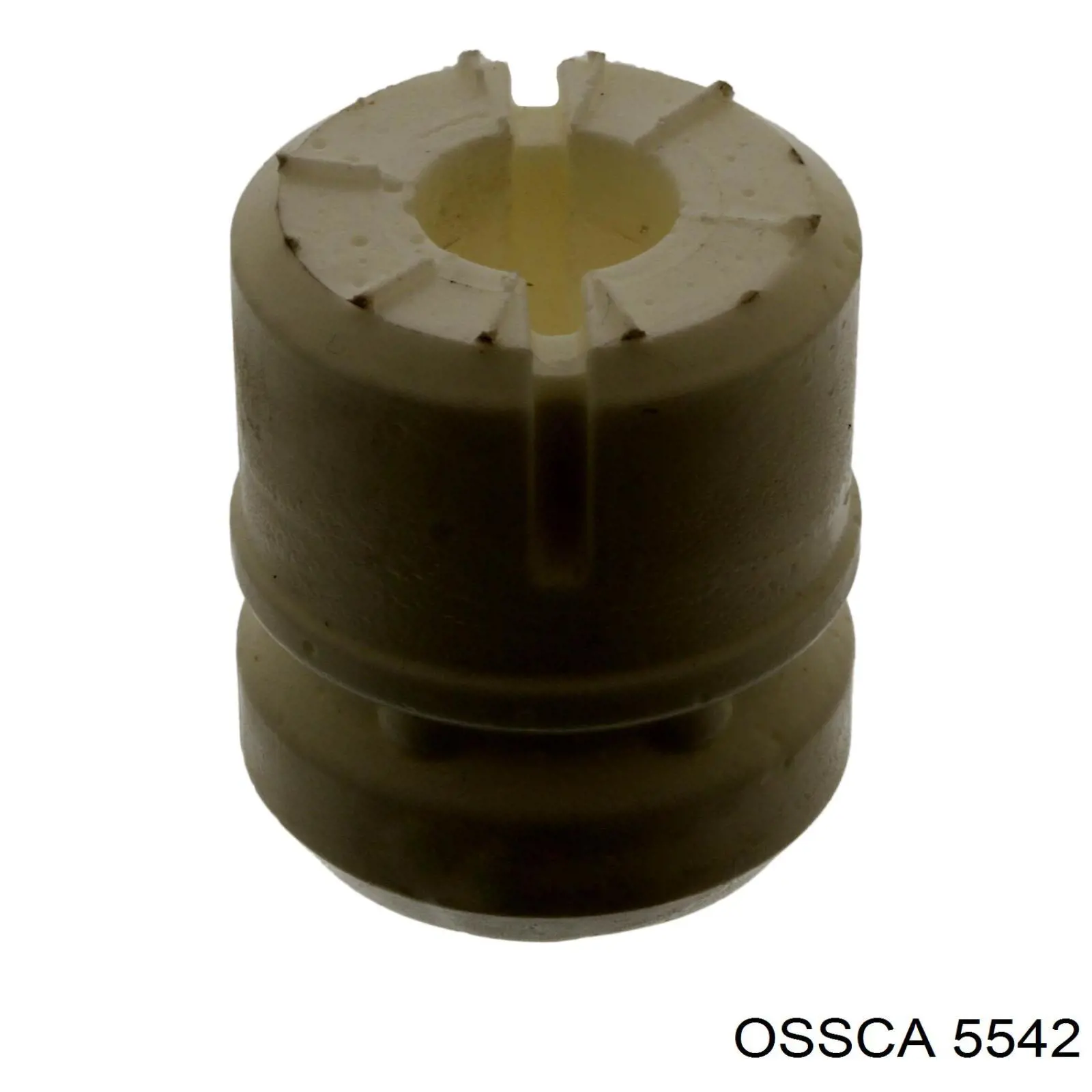 5542 Ossca клапан pcv (вентиляції картерних газів)