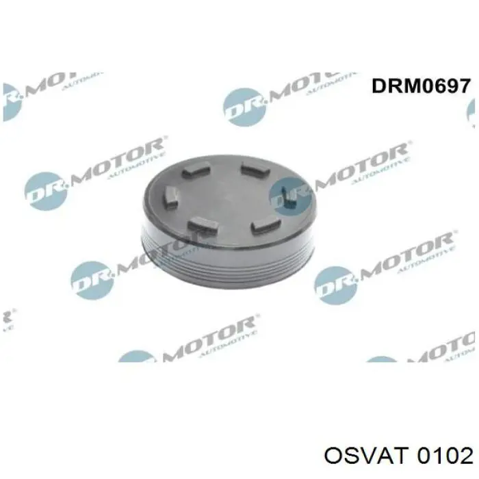 Клапан впускний Intervalves 1020002 ціна, від 4.27 USD