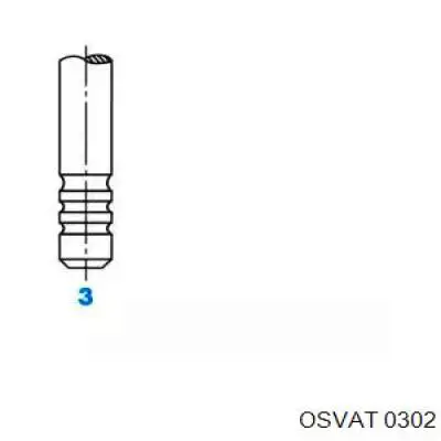 Вихлопний клапан TRW 3352 ціна, від 5.74 USD