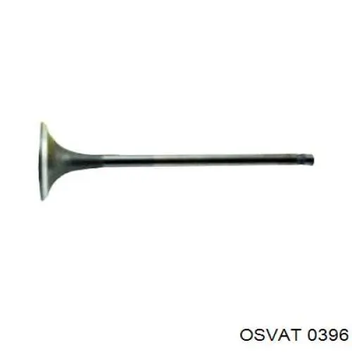 Клапан випускний PHYU018A0D AMP/Paradowscy