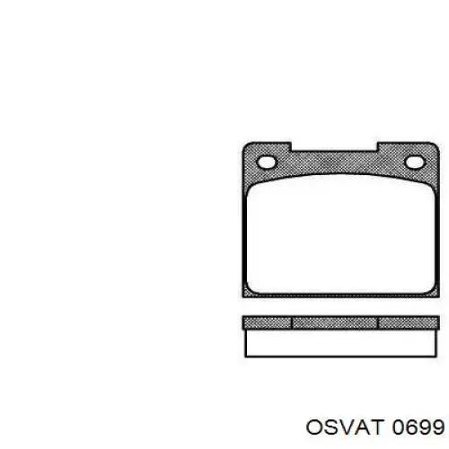 Клапан впускний Gieffe 5244S ціна, від 5.26 USD