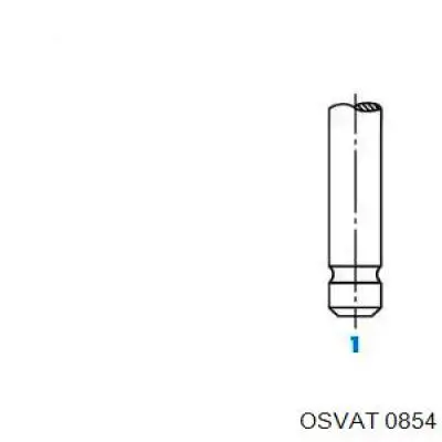  0854 Osvat