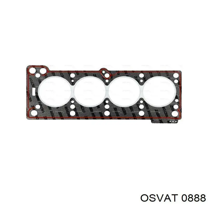 Клапана і штовхачі Renault (RVI) 7700273371