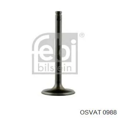 Купити PFIA024S0D AMP/Paradowscy Клапан впускний