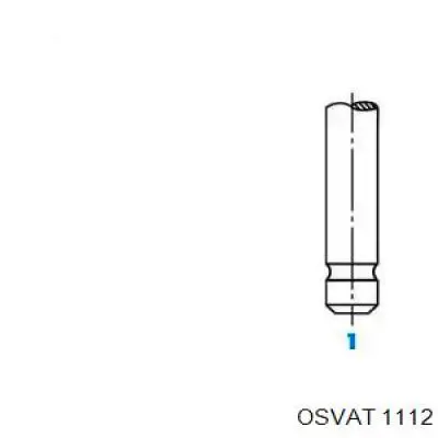 Вихлопний клапан Nissan/Infiniti 1320270J10 ціна, від 9.41 USD