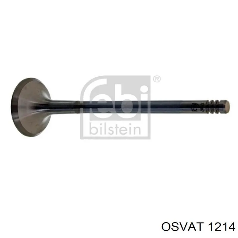 Вихлопний клапан Freccia 4650 ціна, від 7.01 USD