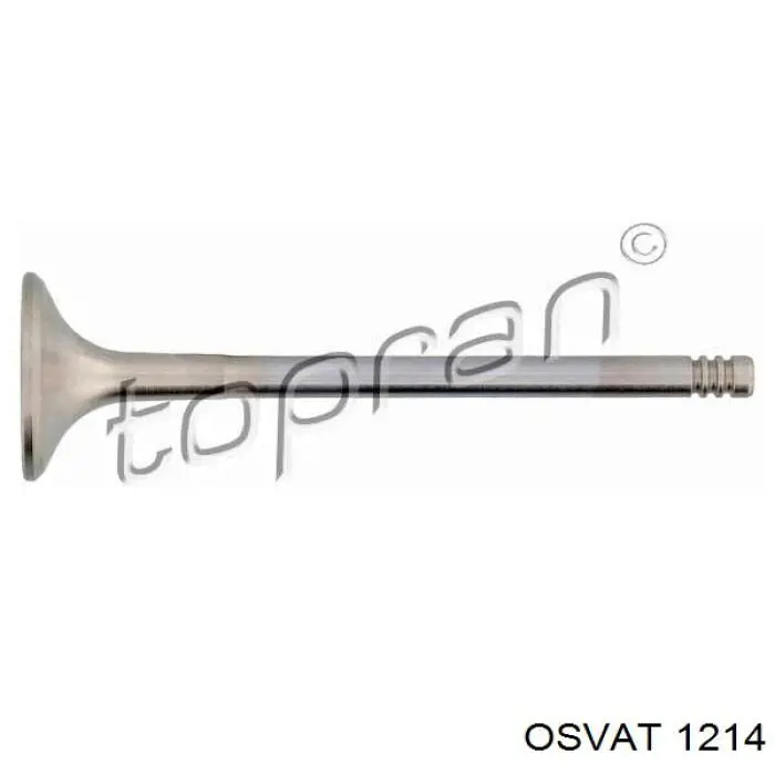 Вихлопний клапан Freccia 4650BMCR ціна, від 7.01 USD
