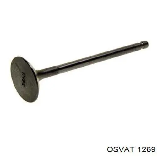 Клапан впускний Osvat 1269 ціна, від 6.63 USD