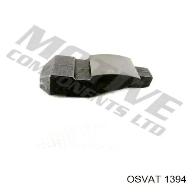 1394 Osvat Випускний клапан двигуна