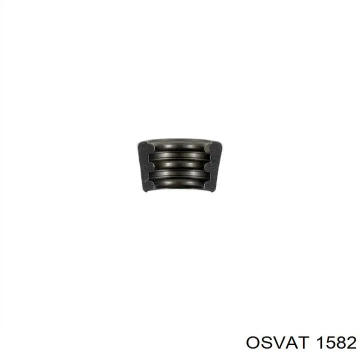 Вихлопний клапан BGA V991582 ціна, від 12.00 USD