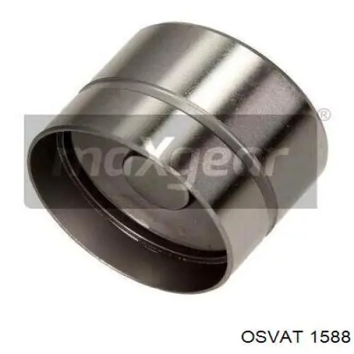 Клапан впускний 3256039 Intervalves