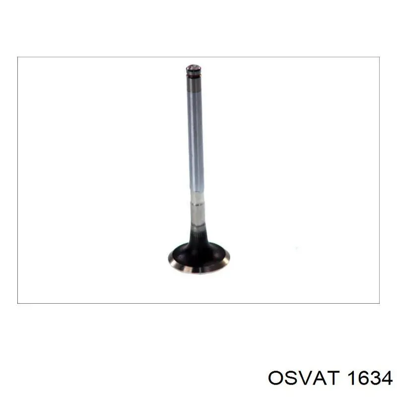 Купити 1634 Osvat Клапан випускний